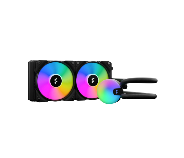 Fractal Design Lumen S24 RGB V2 - 1175196 - zdjęcie 3